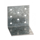 EQUERRE SIMPLE ES10/60 62.5X62.5X60MM EP.2.5MM